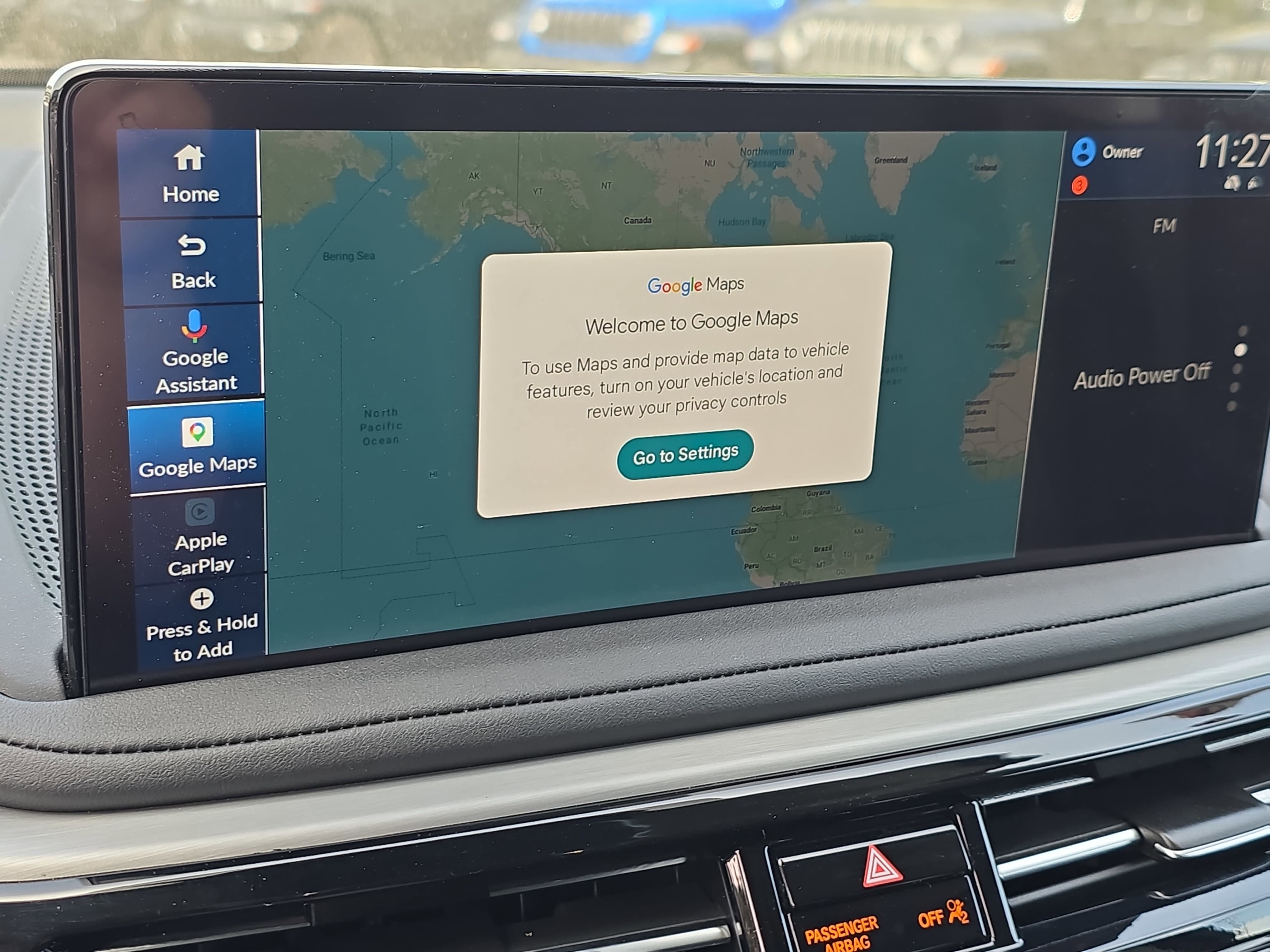 2025 Acura MDX TECH