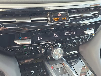 2025 Acura MDX TECH