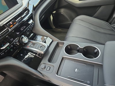 2025 Acura MDX TECH