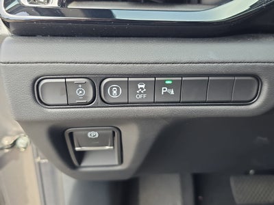2025 Acura MDX TECH