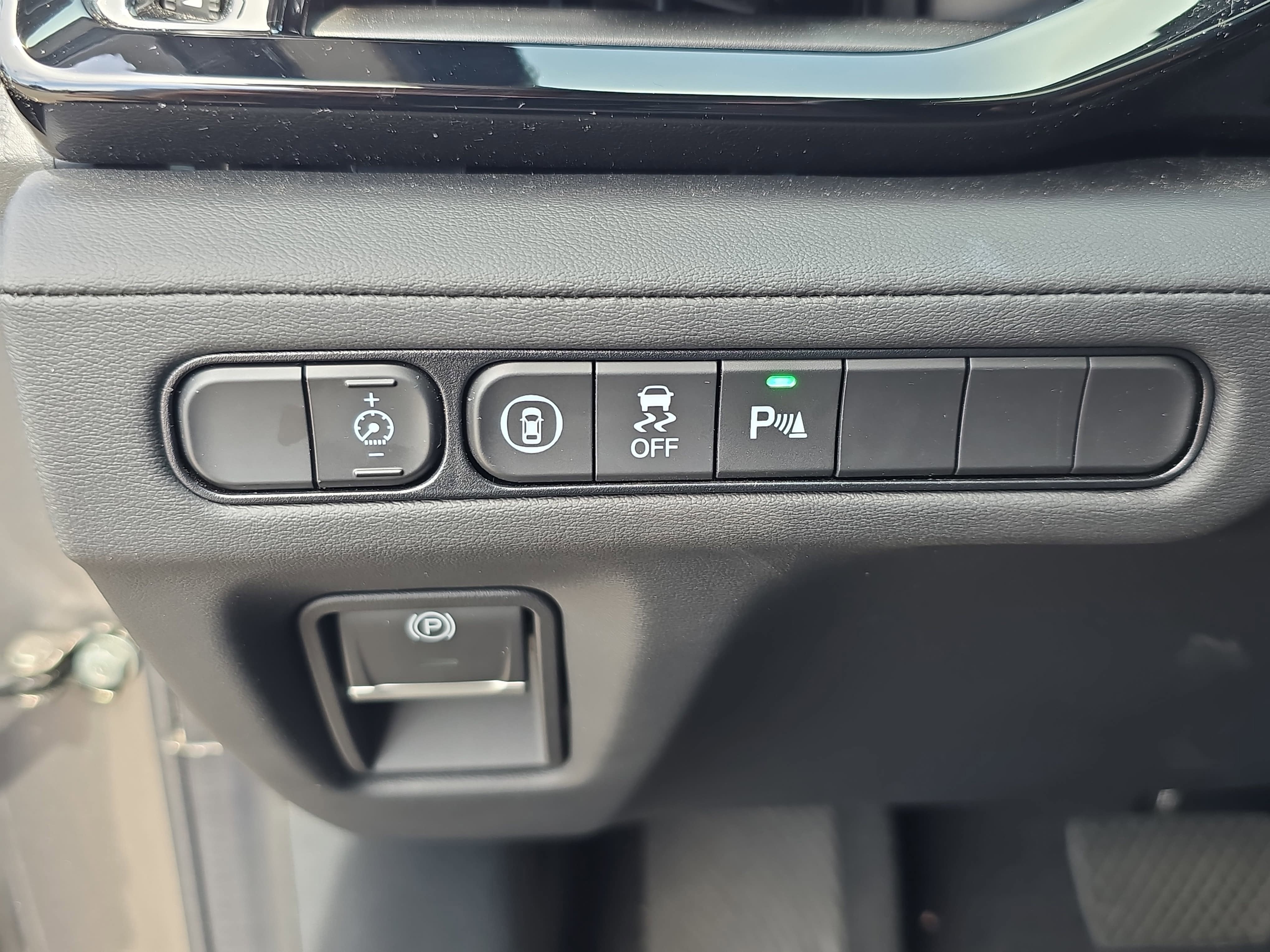 2025 Acura MDX TECH