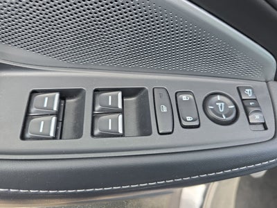 2025 Acura MDX TECH