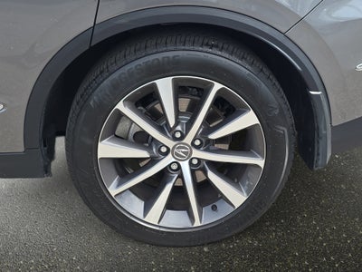 2025 Acura MDX TECH