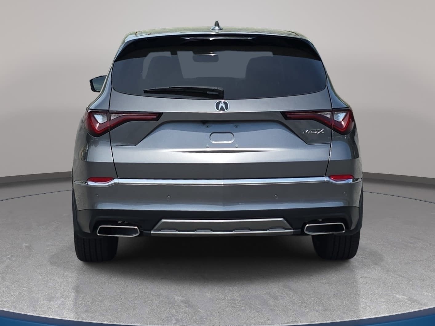 2025 Acura MDX TECH