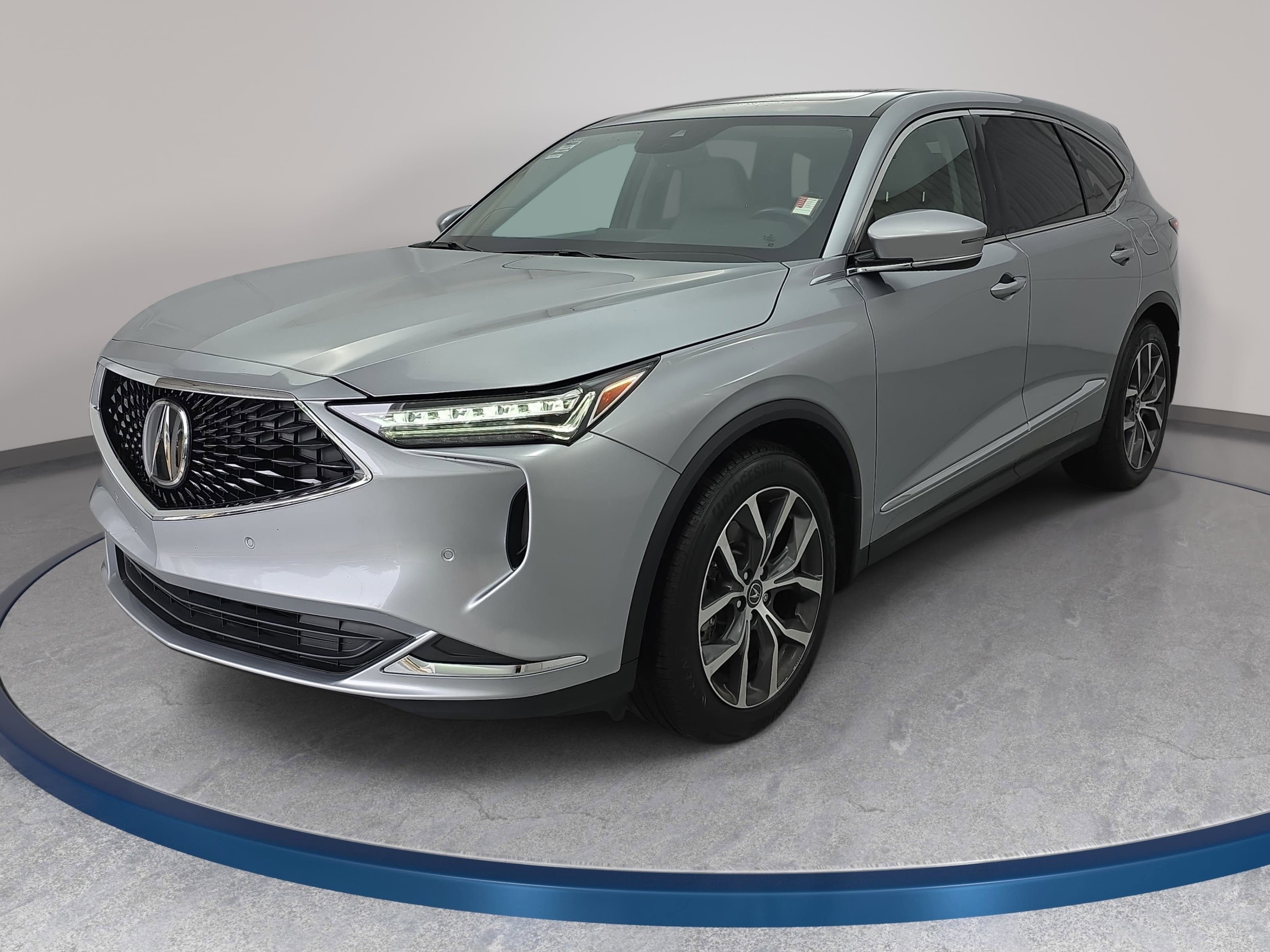 2023 Acura MDX TECH