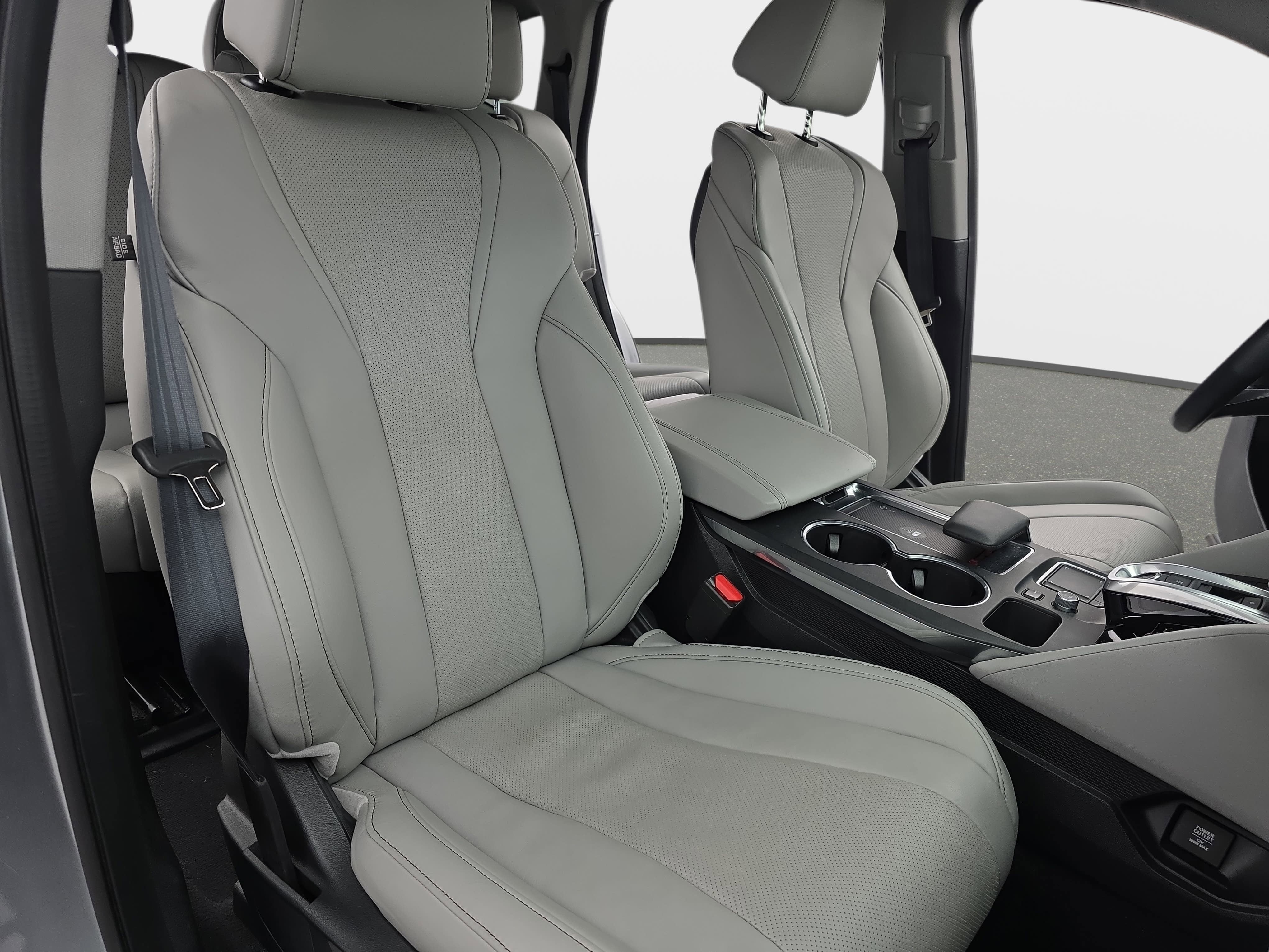 2023 Acura MDX TECH