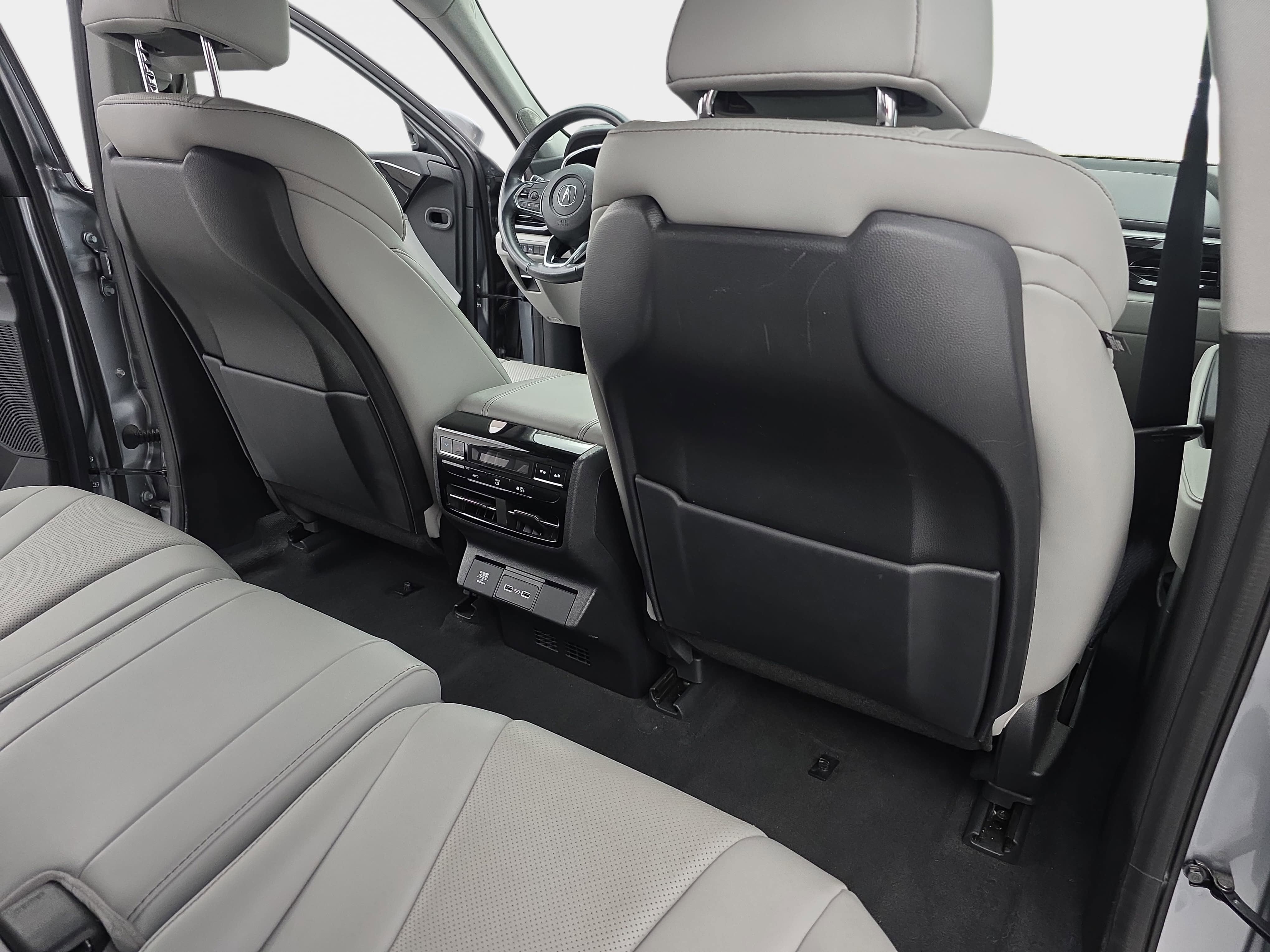 2023 Acura MDX TECH