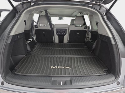 2023 Acura MDX TECH