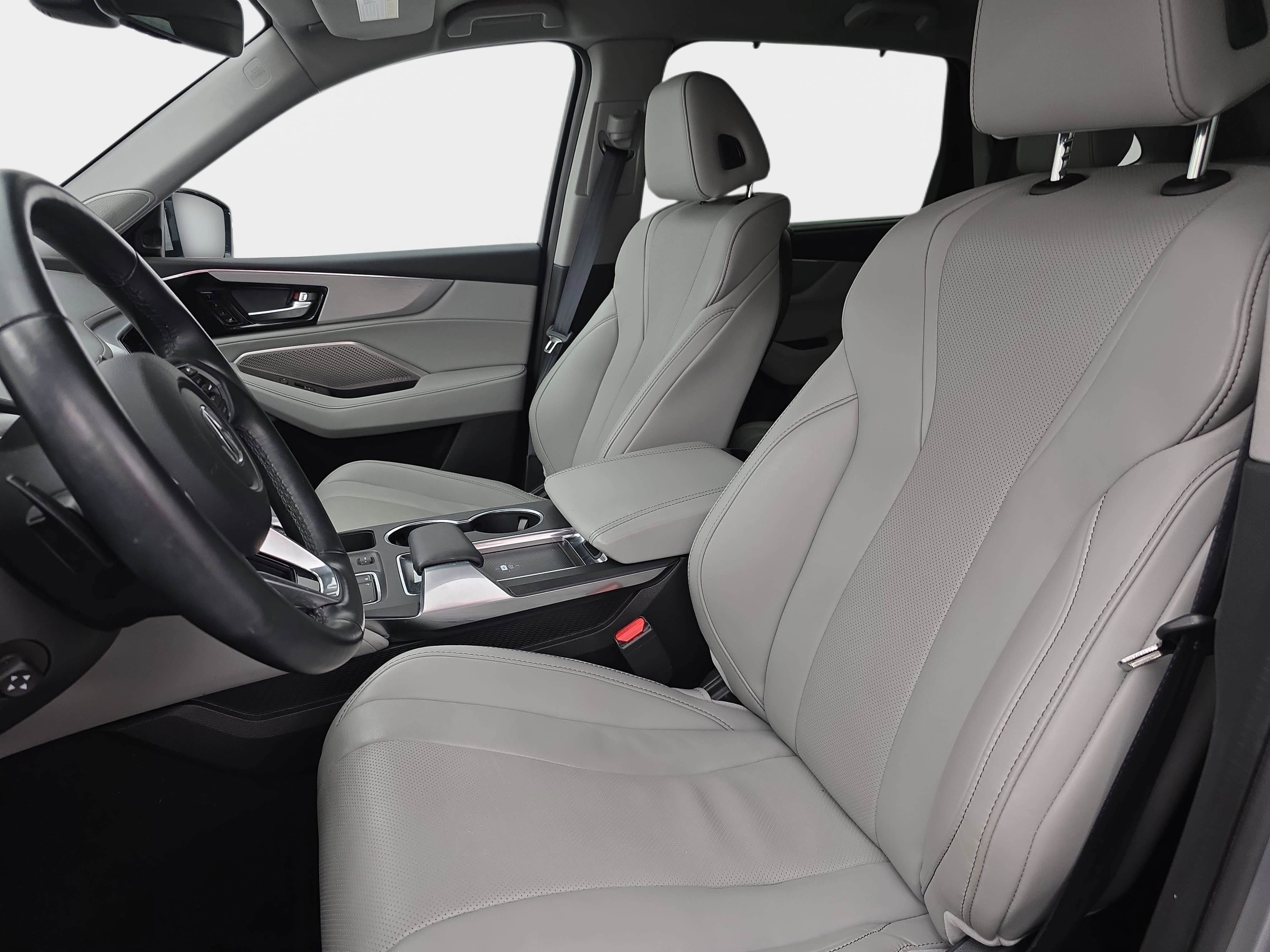 2023 Acura MDX TECH