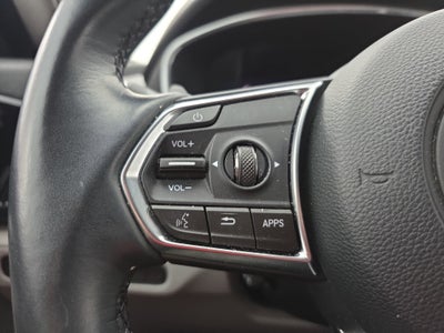 2023 Acura MDX TECH