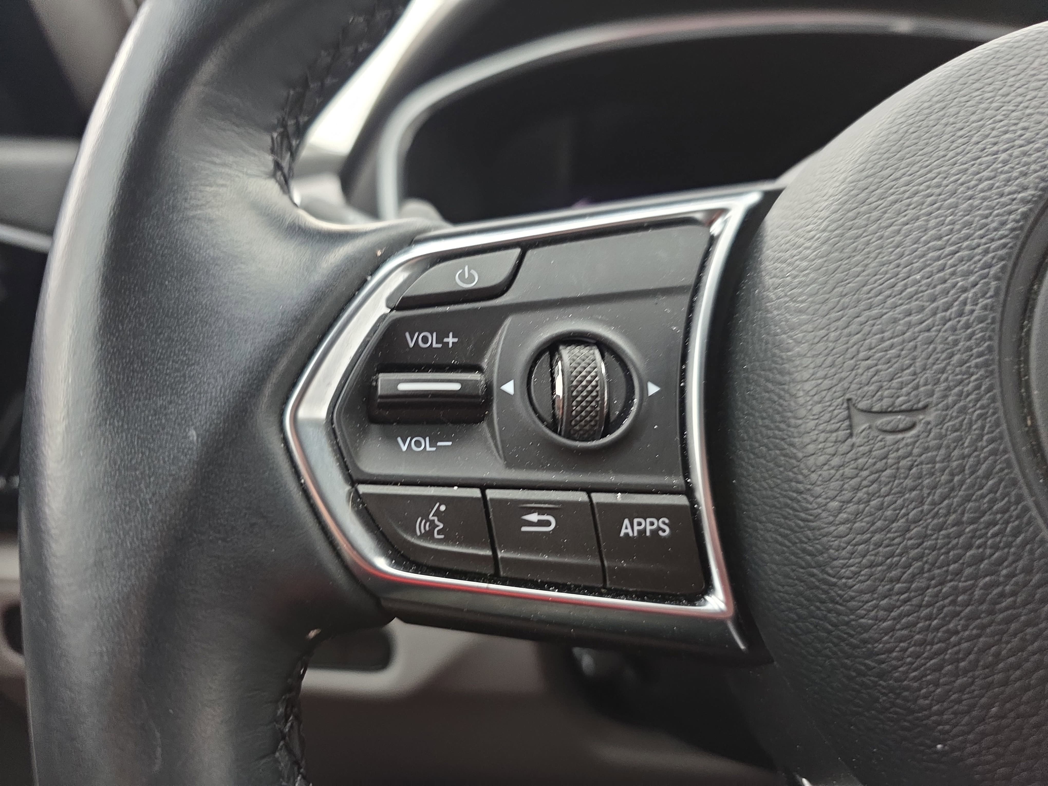 2023 Acura MDX TECH