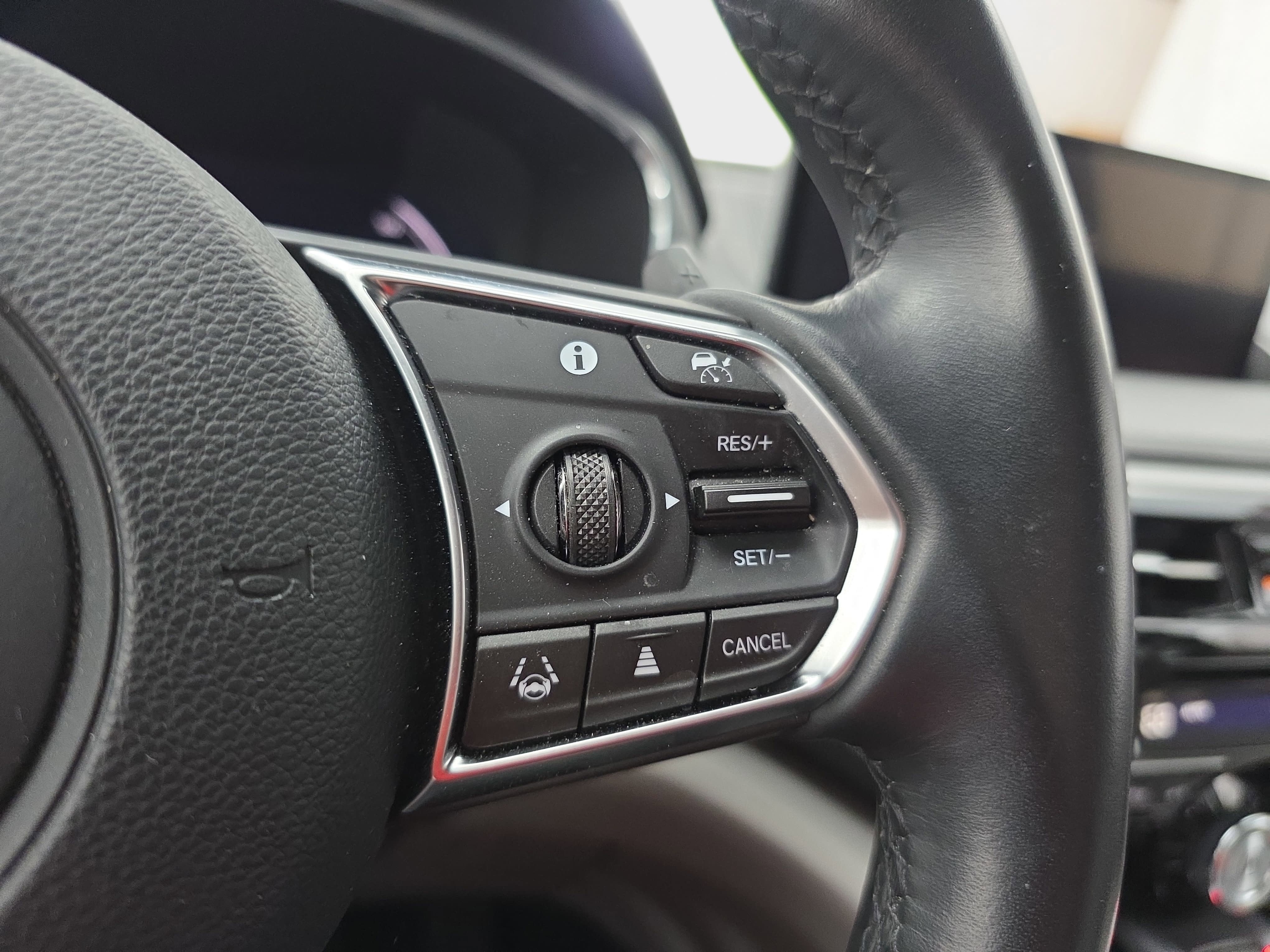 2023 Acura MDX TECH