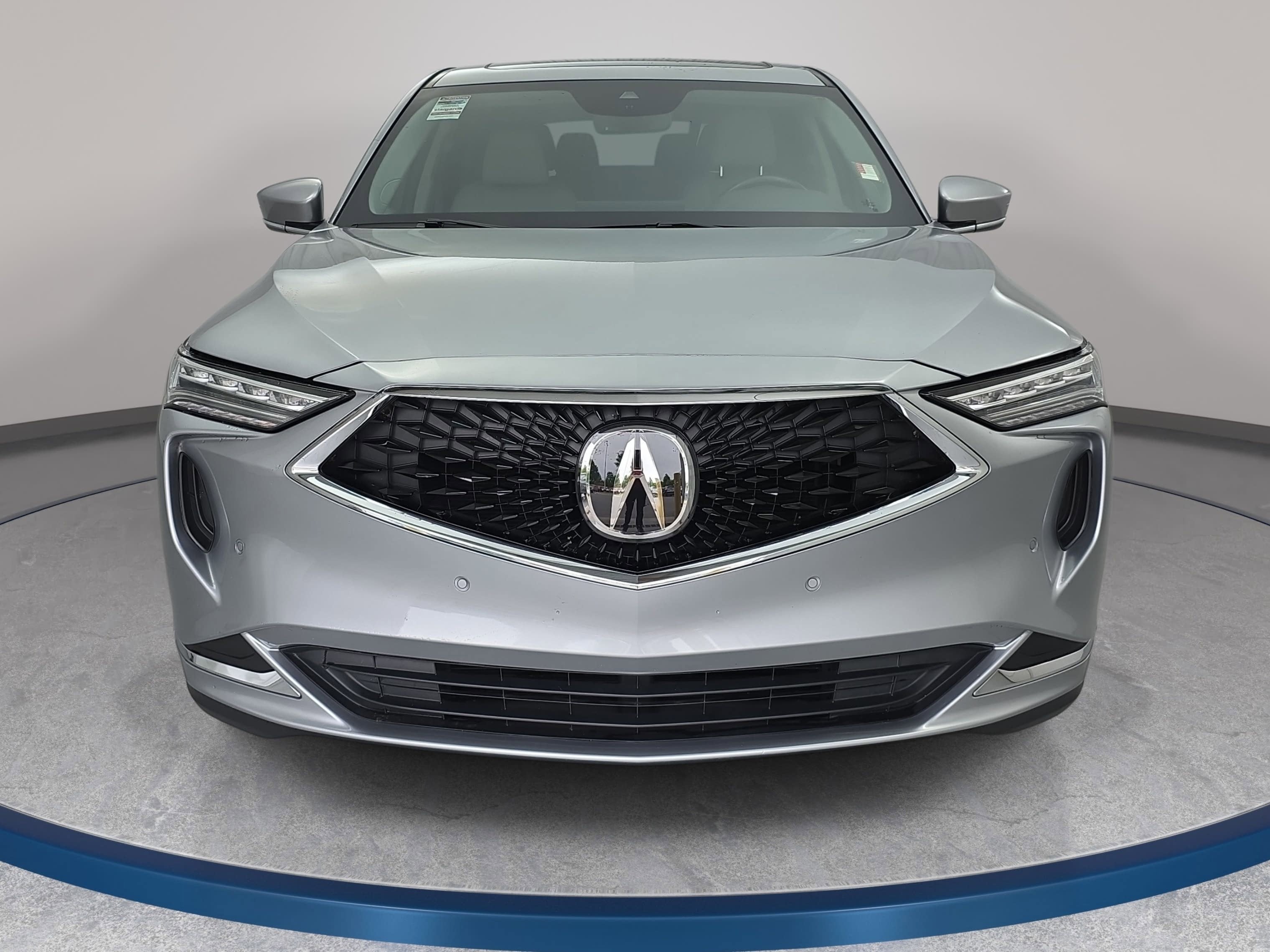 2023 Acura MDX TECH