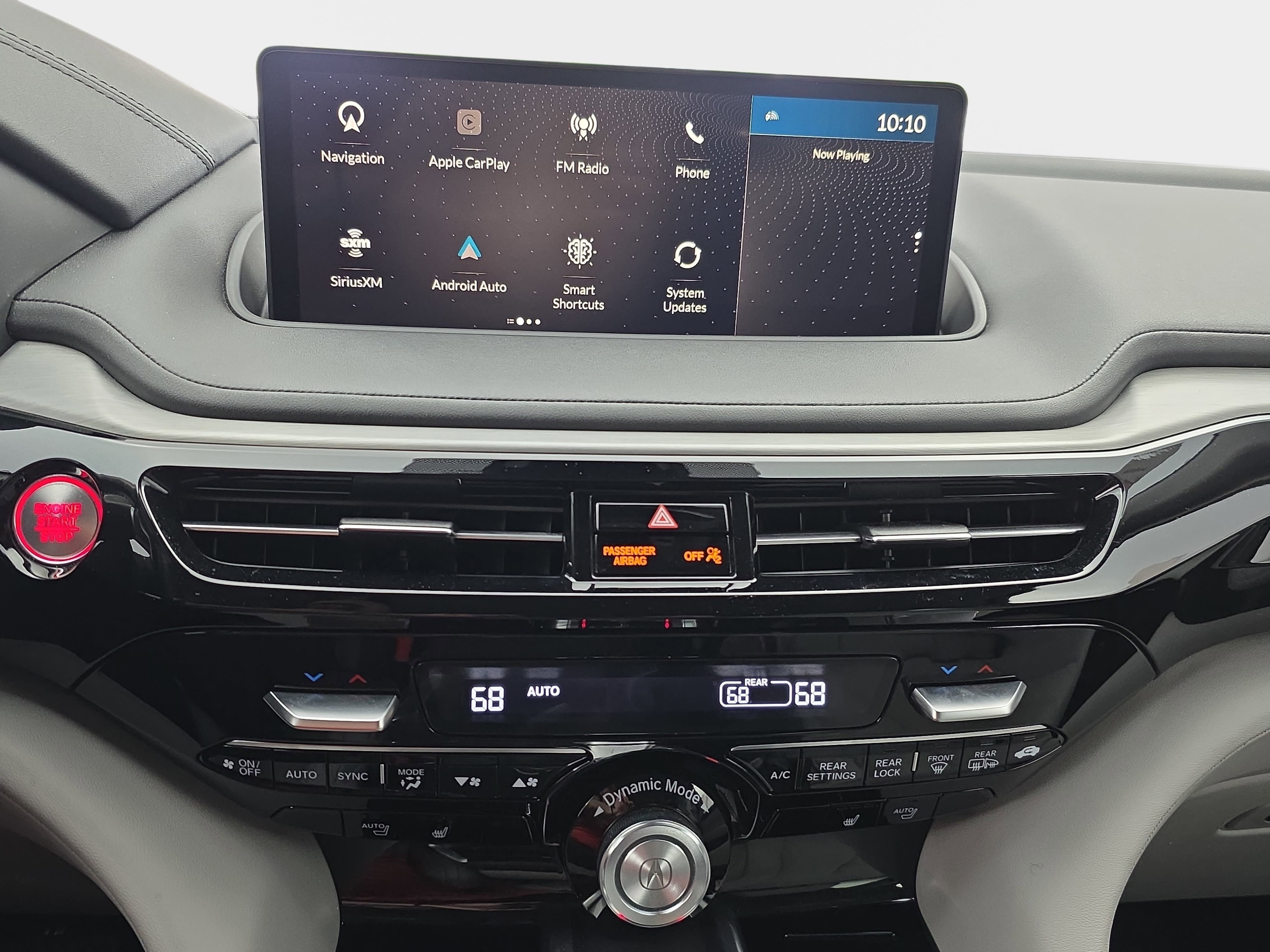 2023 Acura MDX TECH