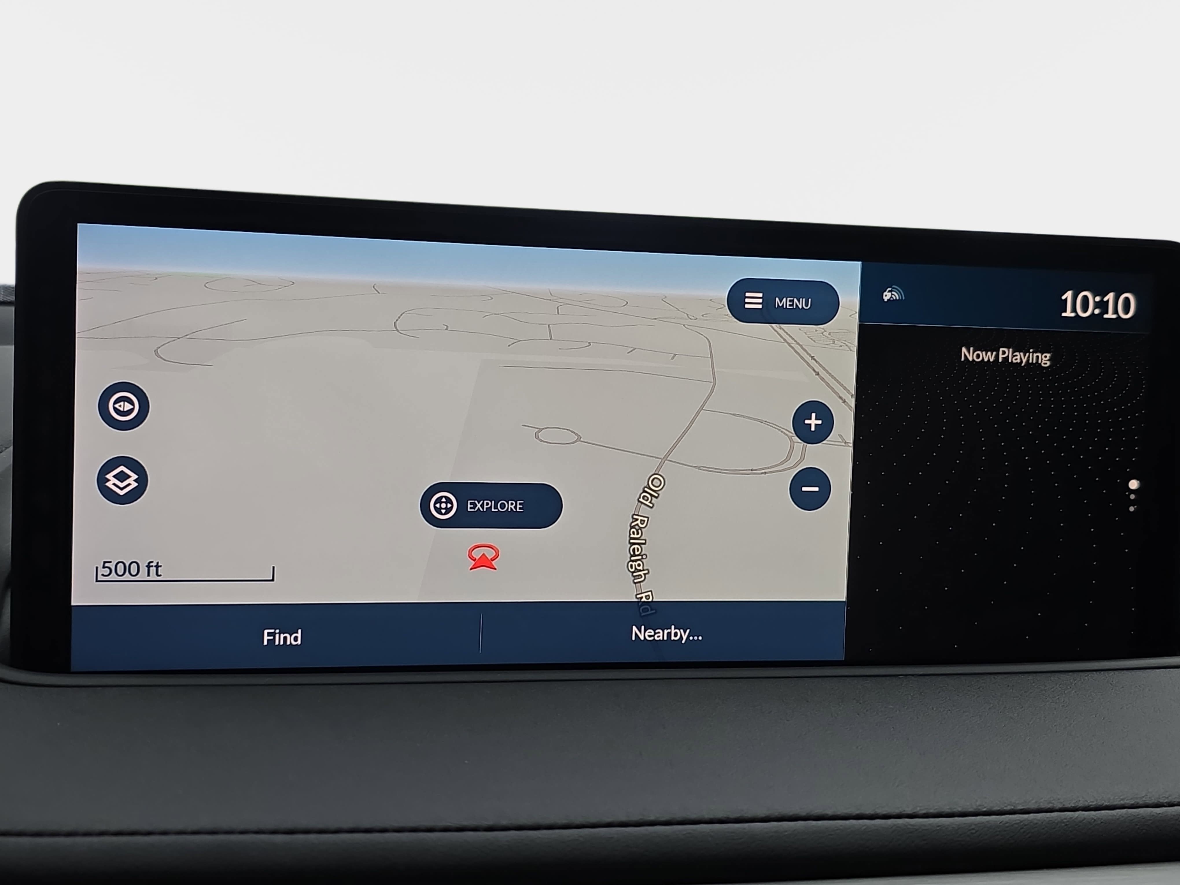 2023 Acura MDX TECH