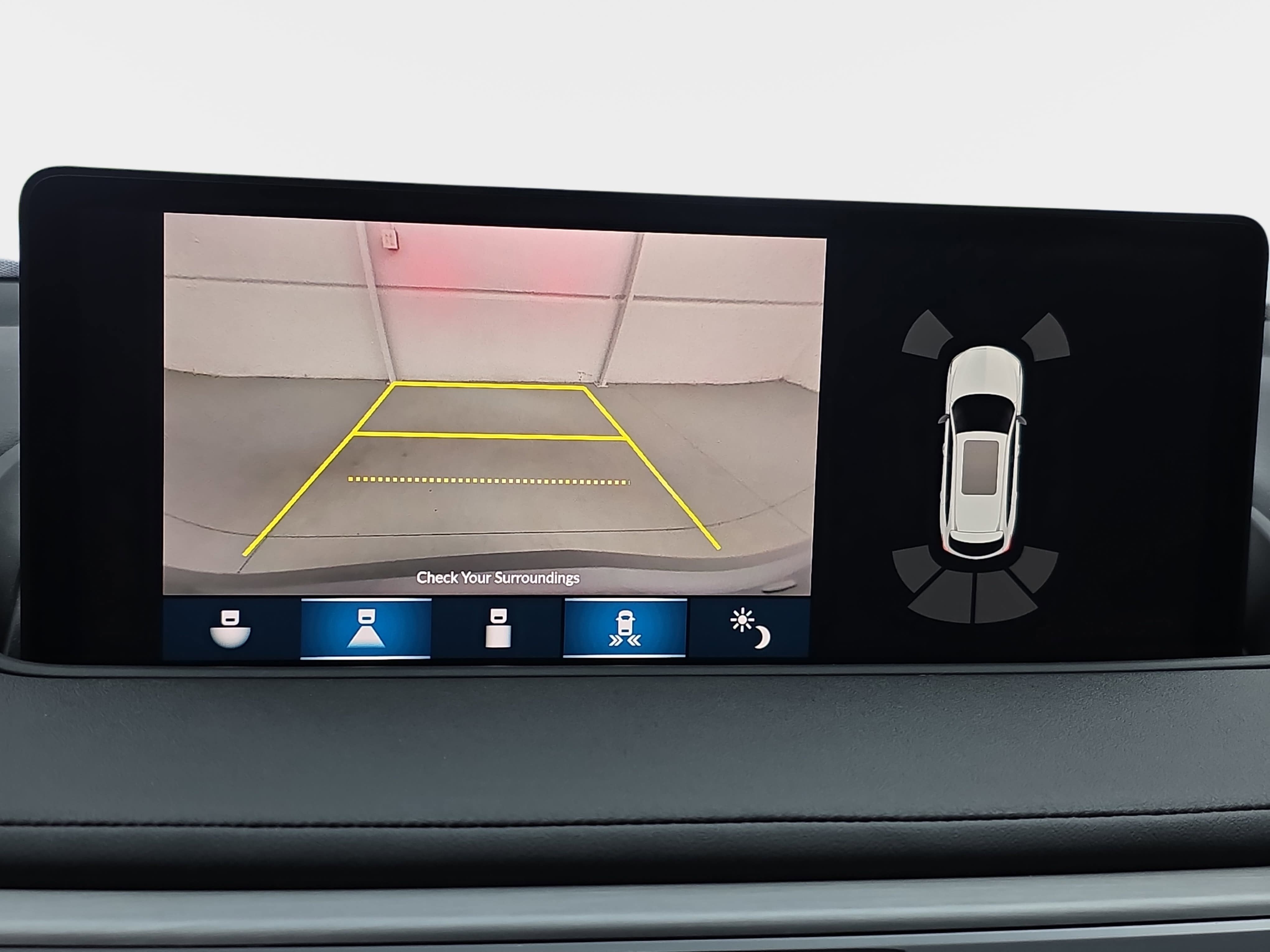 2023 Acura MDX TECH