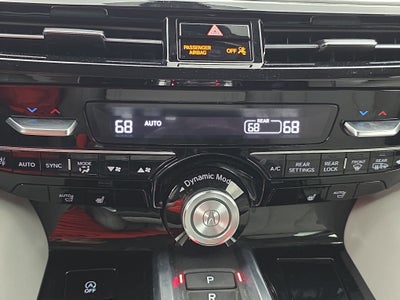 2023 Acura MDX TECH