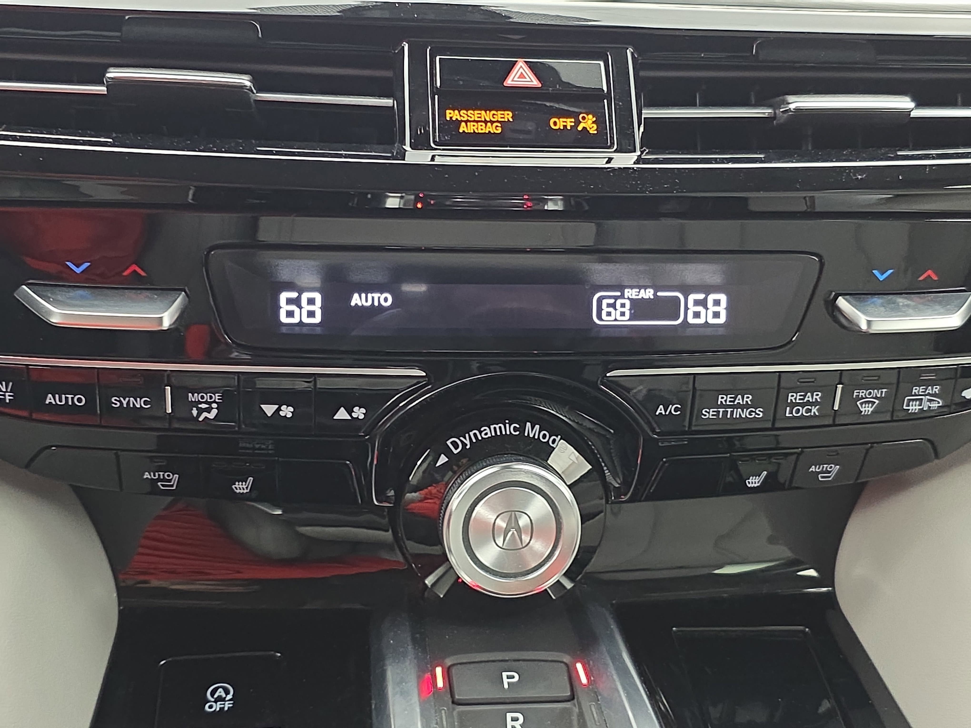 2023 Acura MDX TECH