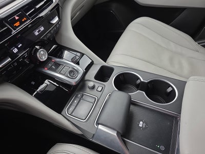 2023 Acura MDX TECH