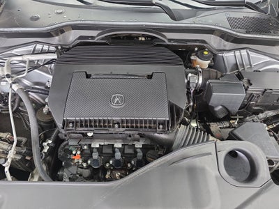 2023 Acura MDX TECH