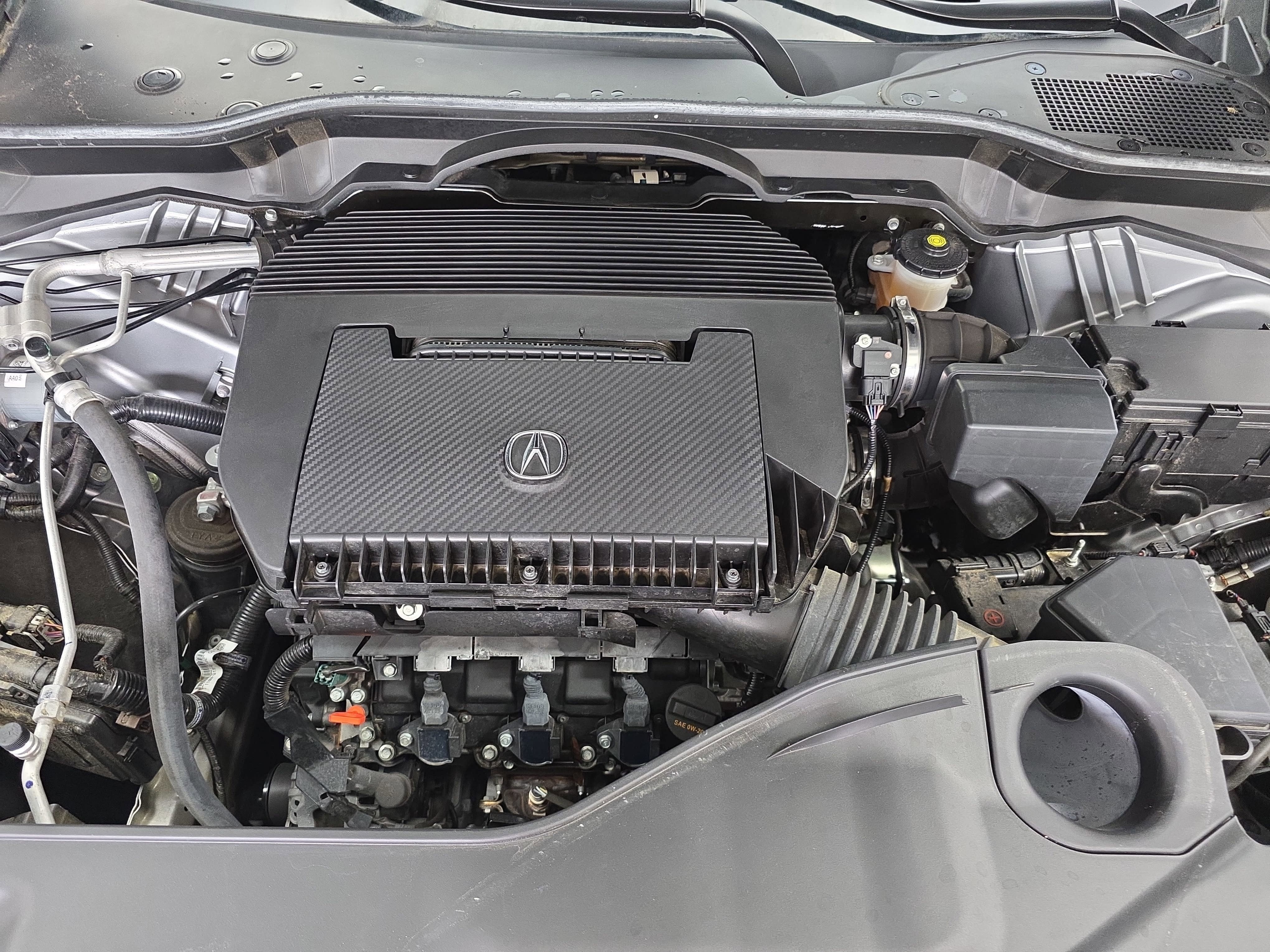 2023 Acura MDX TECH