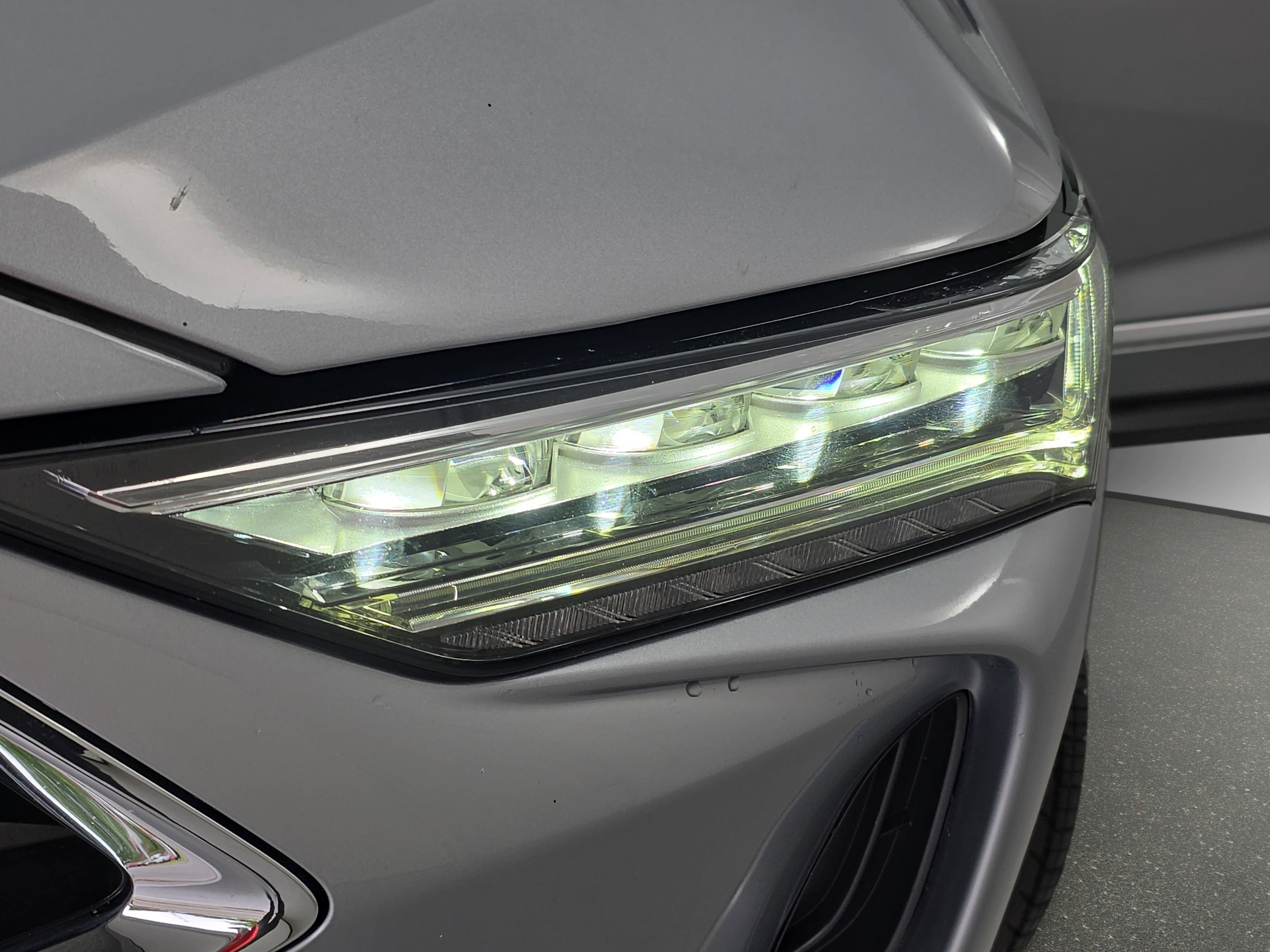 2023 Acura MDX TECH