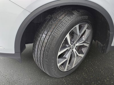 2023 Acura MDX TECH