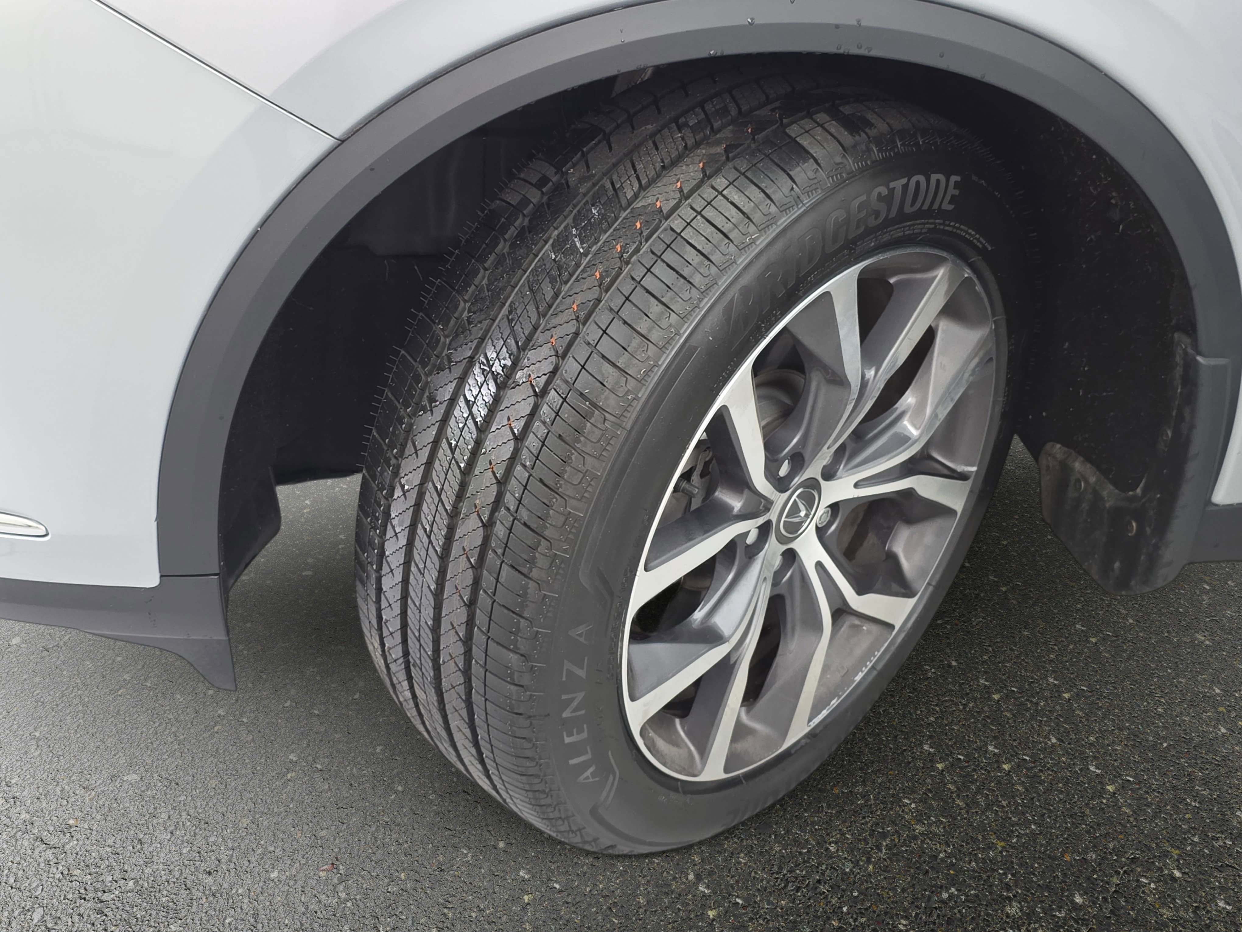 2023 Acura MDX TECH
