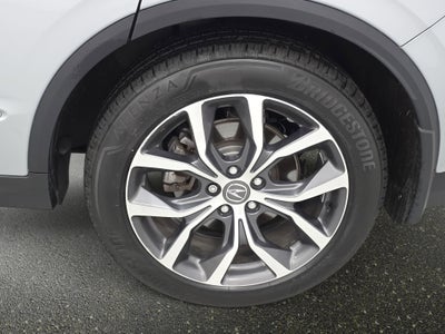 2023 Acura MDX TECH