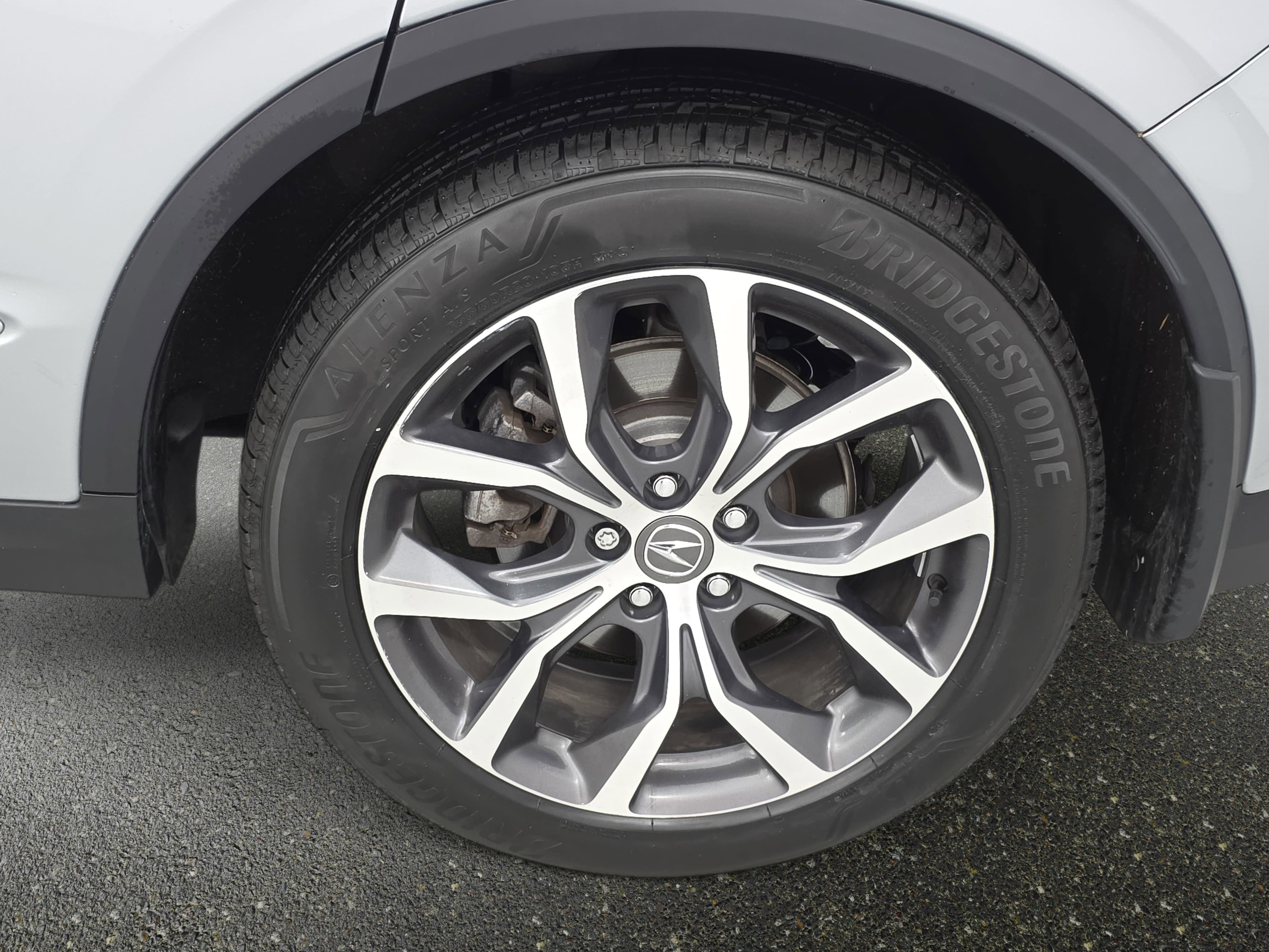 2023 Acura MDX TECH