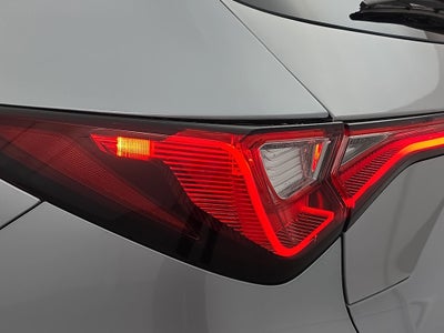 2023 Acura MDX TECH
