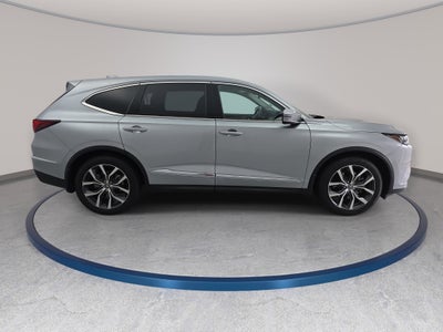 2023 Acura MDX TECH