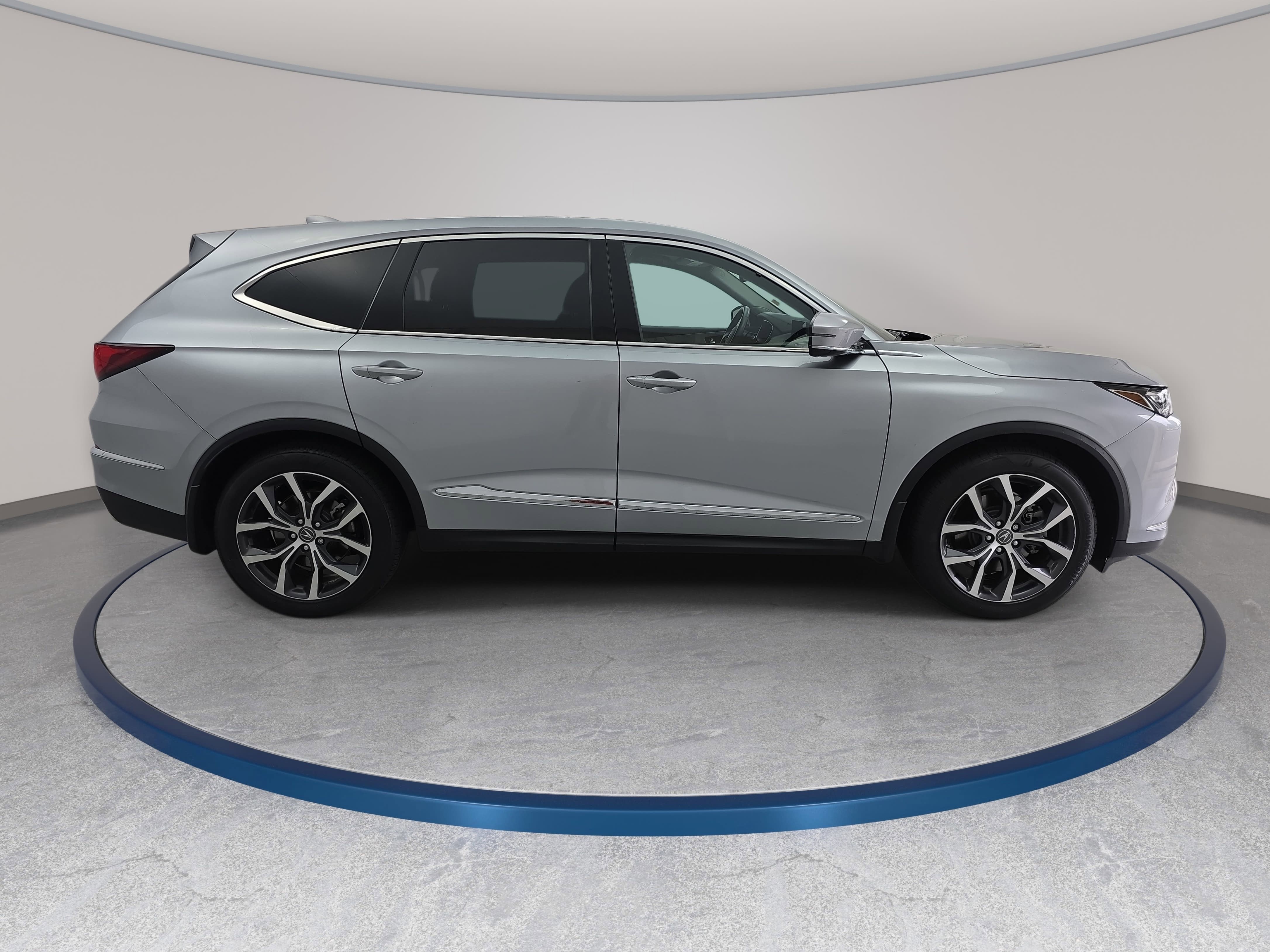 2023 Acura MDX TECH
