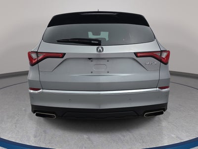 2023 Acura MDX TECH