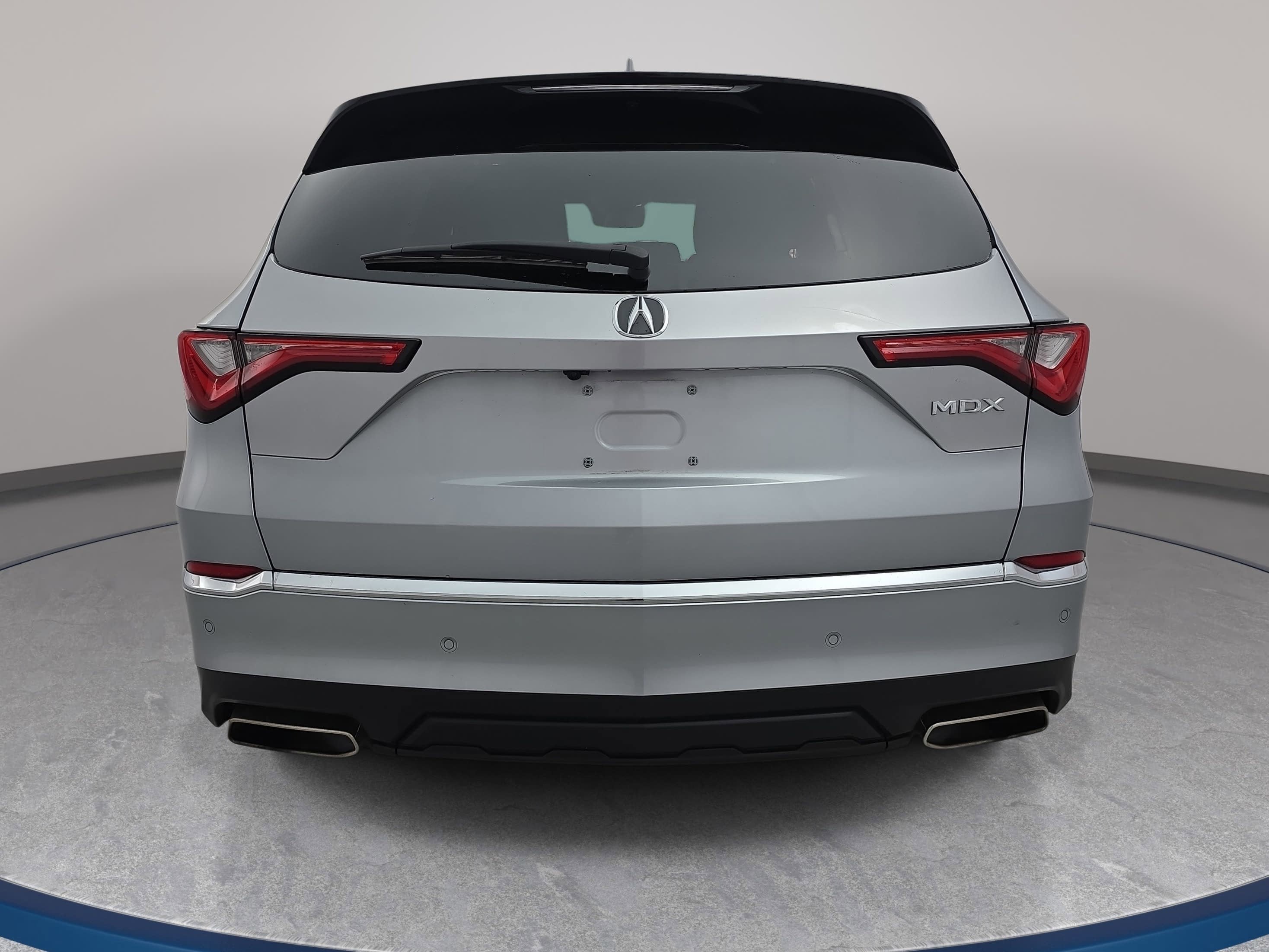2023 Acura MDX TECH