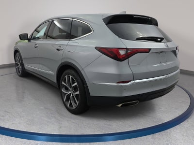 2023 Acura MDX TECH
