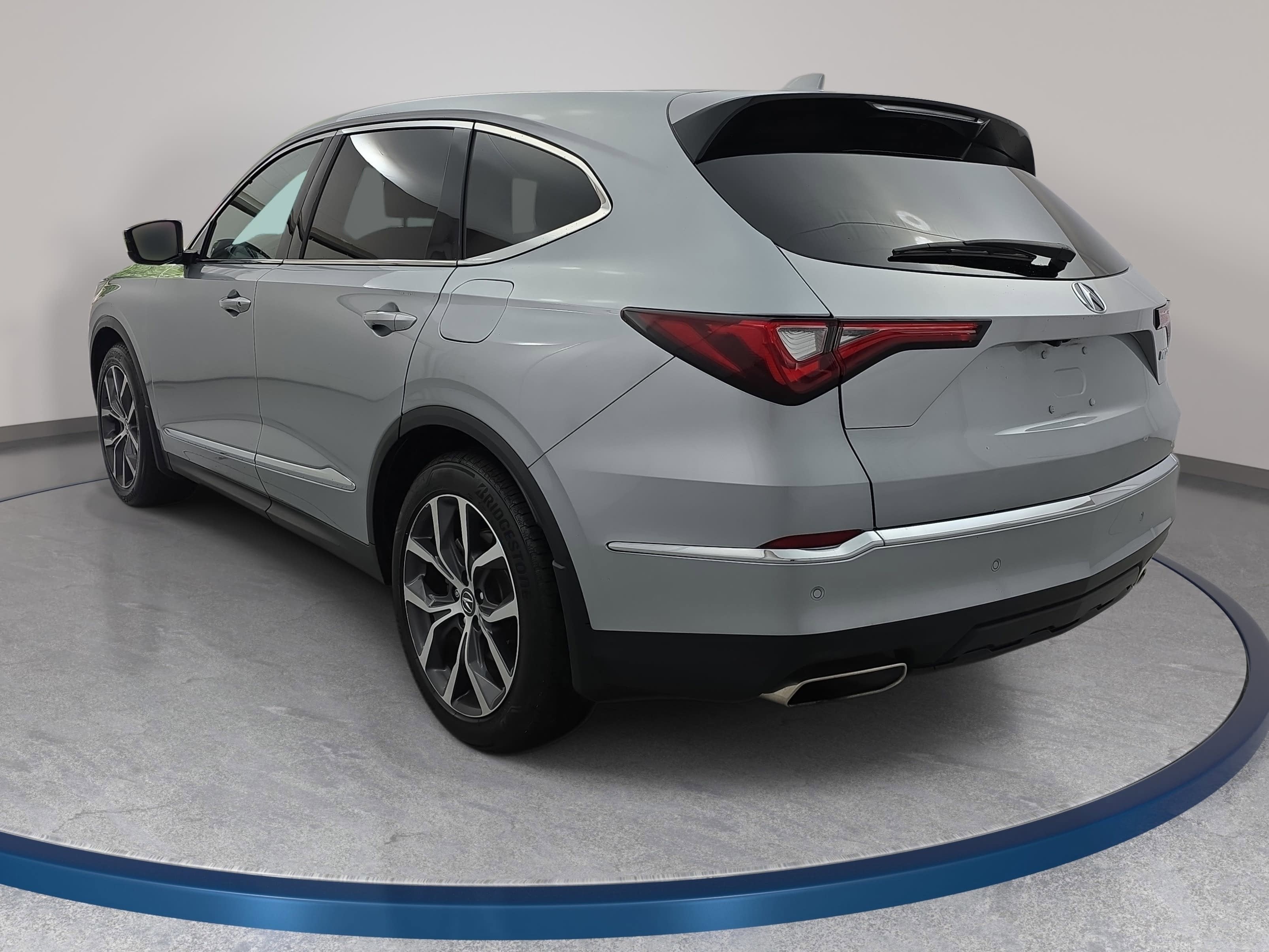 2023 Acura MDX TECH
