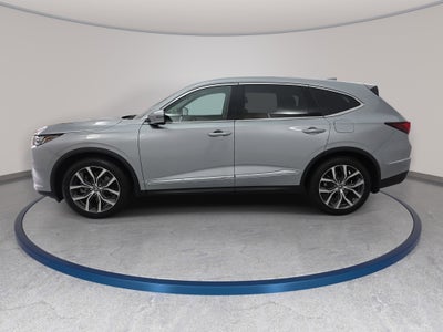 2023 Acura MDX TECH