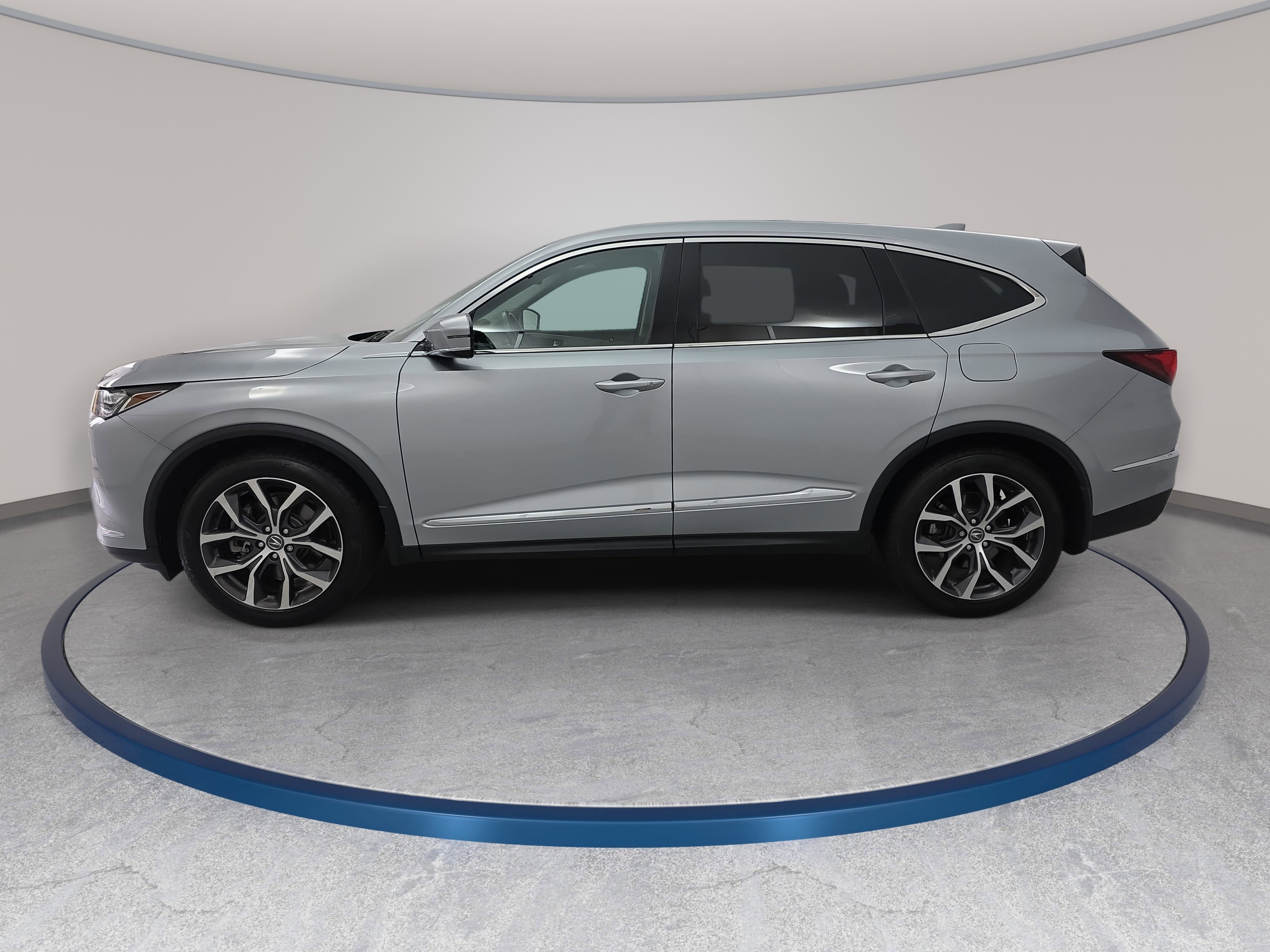 2023 Acura MDX TECH