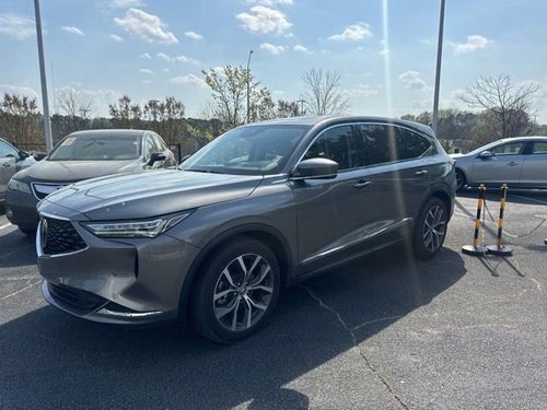 2023 Acura MDX w/Technology Package