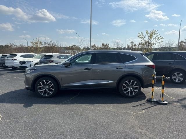 2023 Acura MDX w/Technology Package
