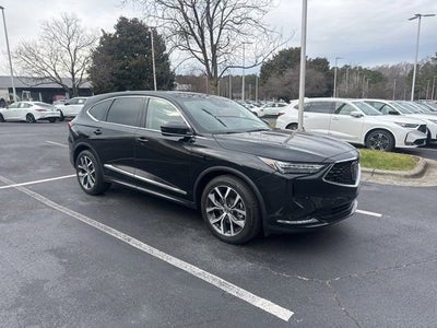 2022 Acura MDX w/Technology Package