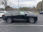 2022 Acura MDX w/Technology Package
