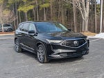 2022 Acura MDX w/Technology Package