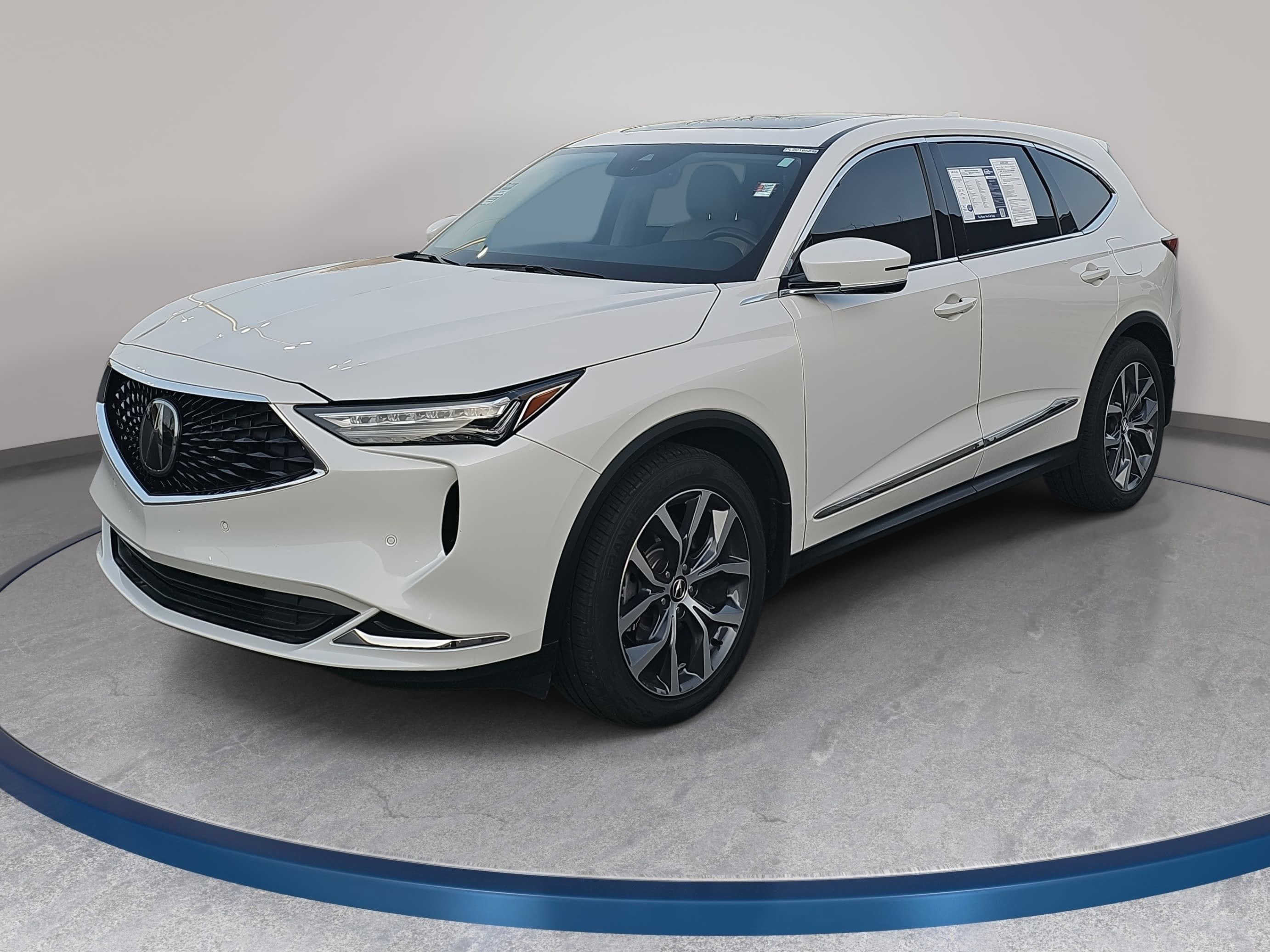 2023 Acura MDX w/Technology Package