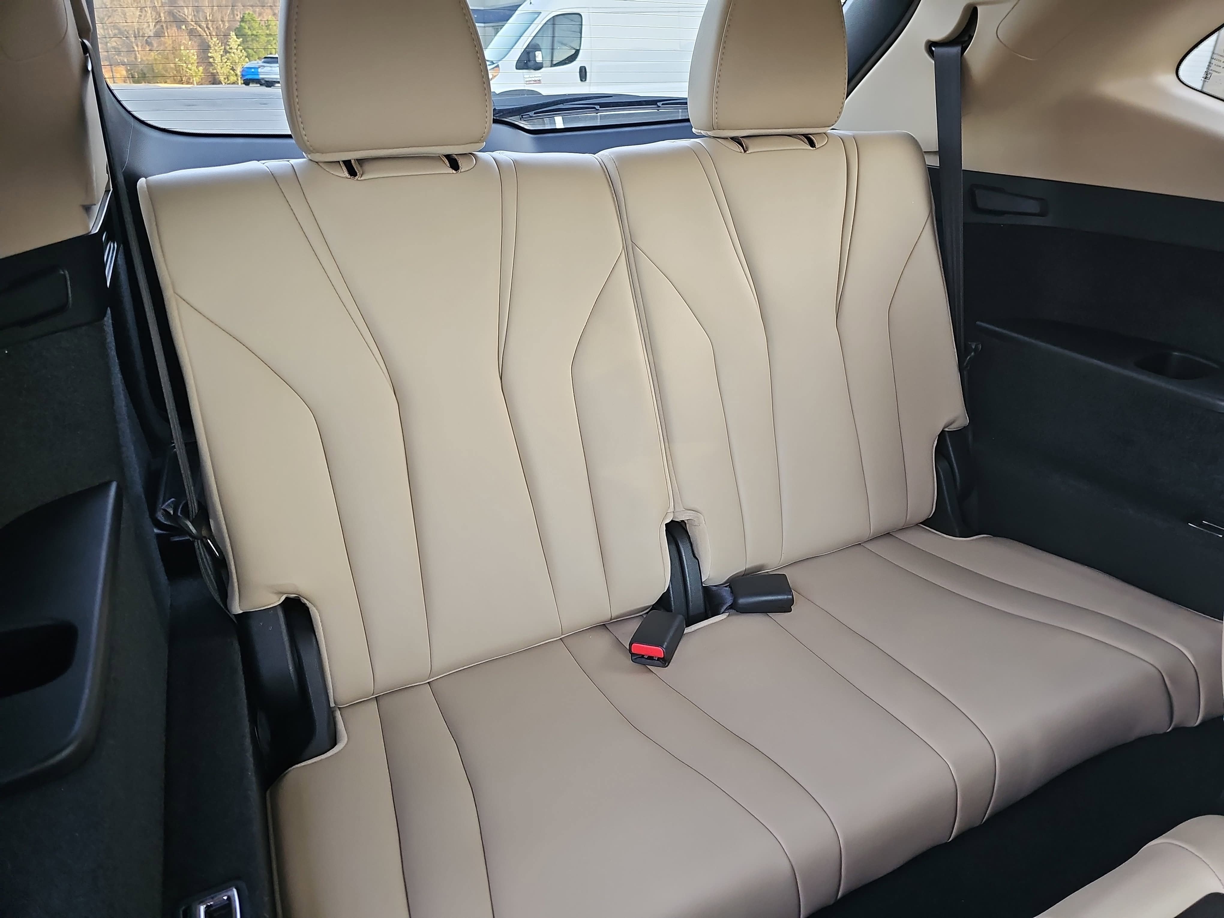 2023 Acura MDX w/Technology Package