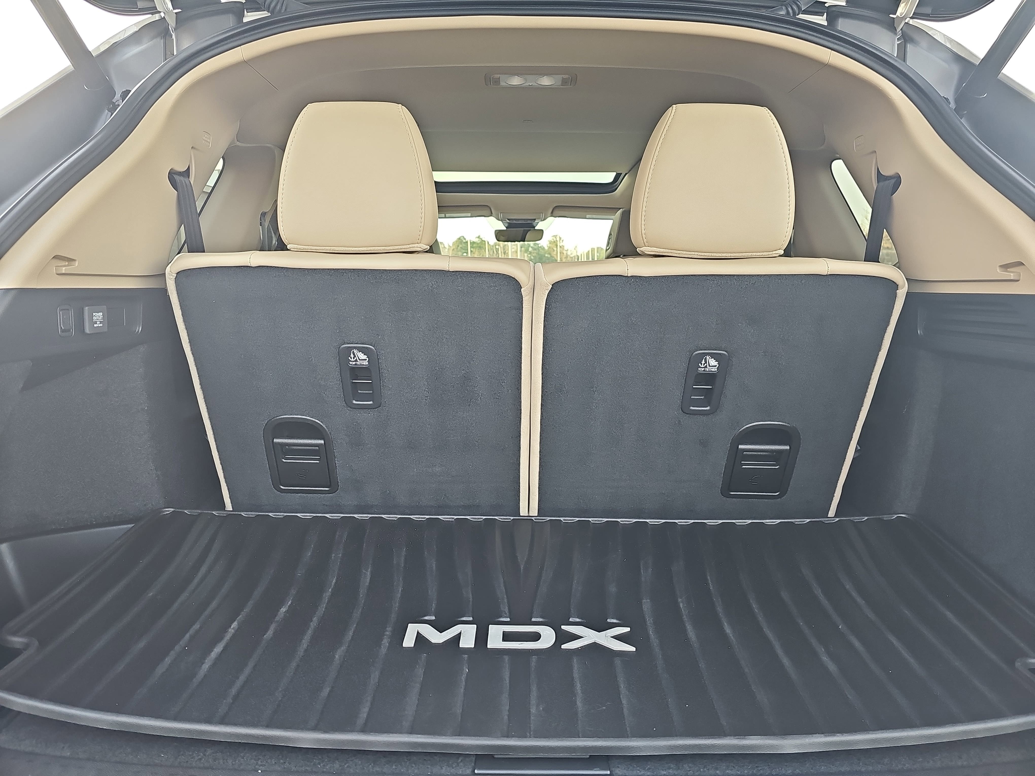 2023 Acura MDX w/Technology Package