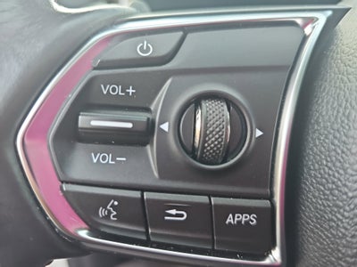 2023 Acura MDX w/Technology Package