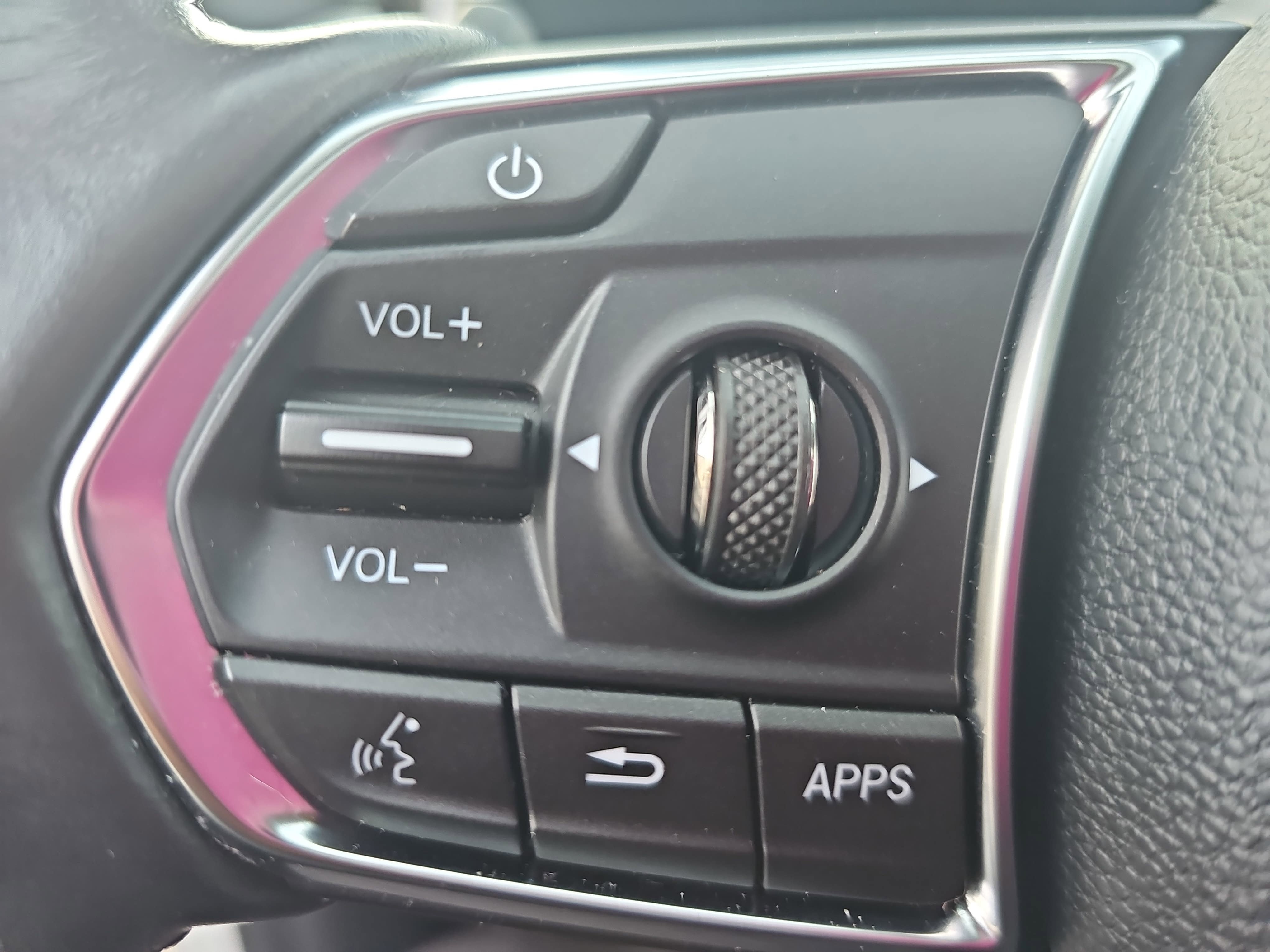 2023 Acura MDX w/Technology Package