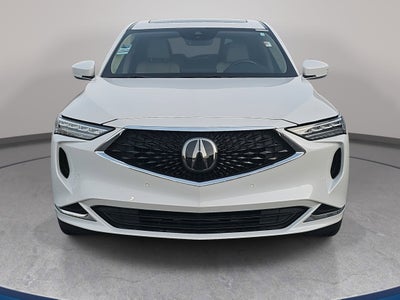 2023 Acura MDX w/Technology Package